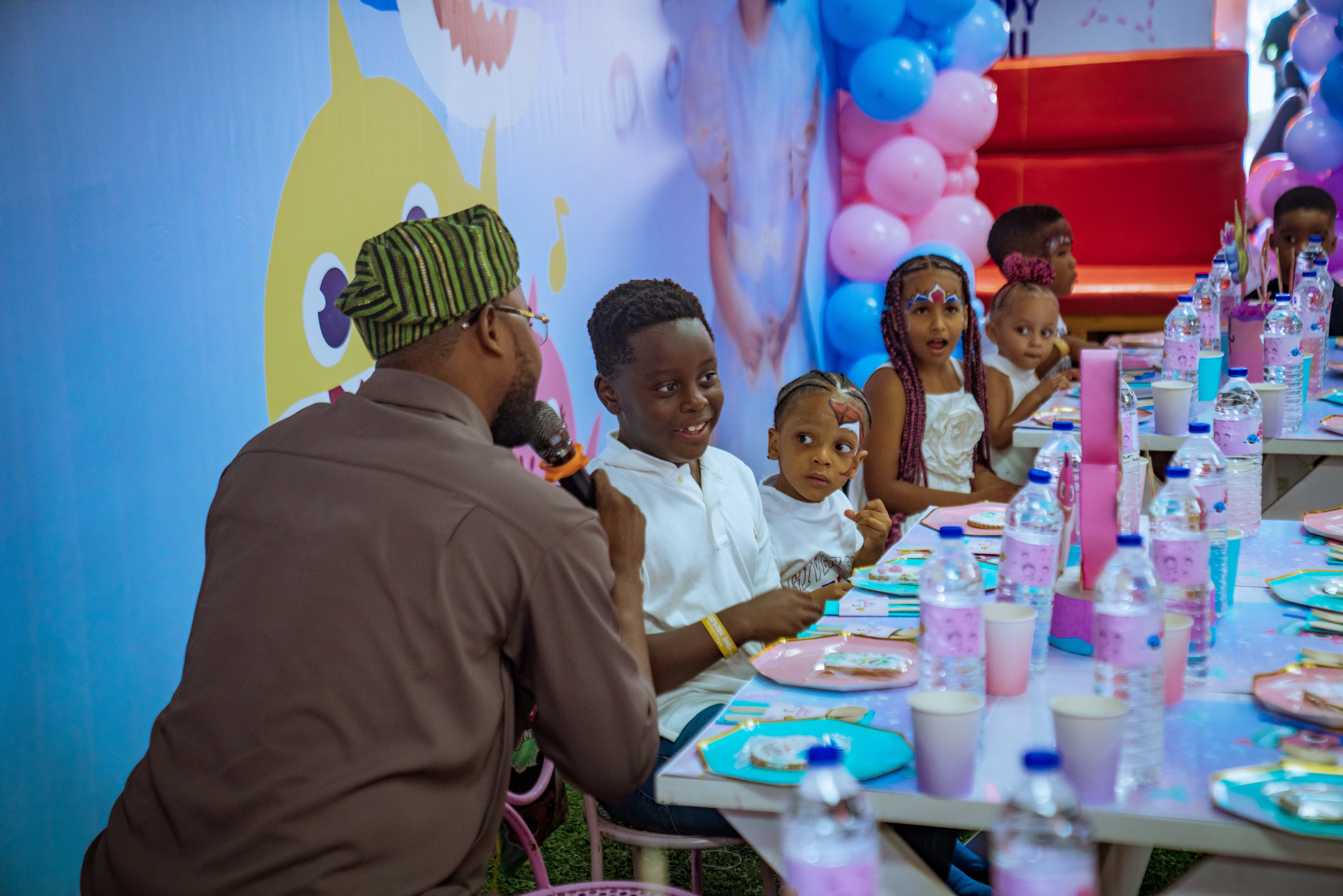 Landmark Kids Club gallery image 38