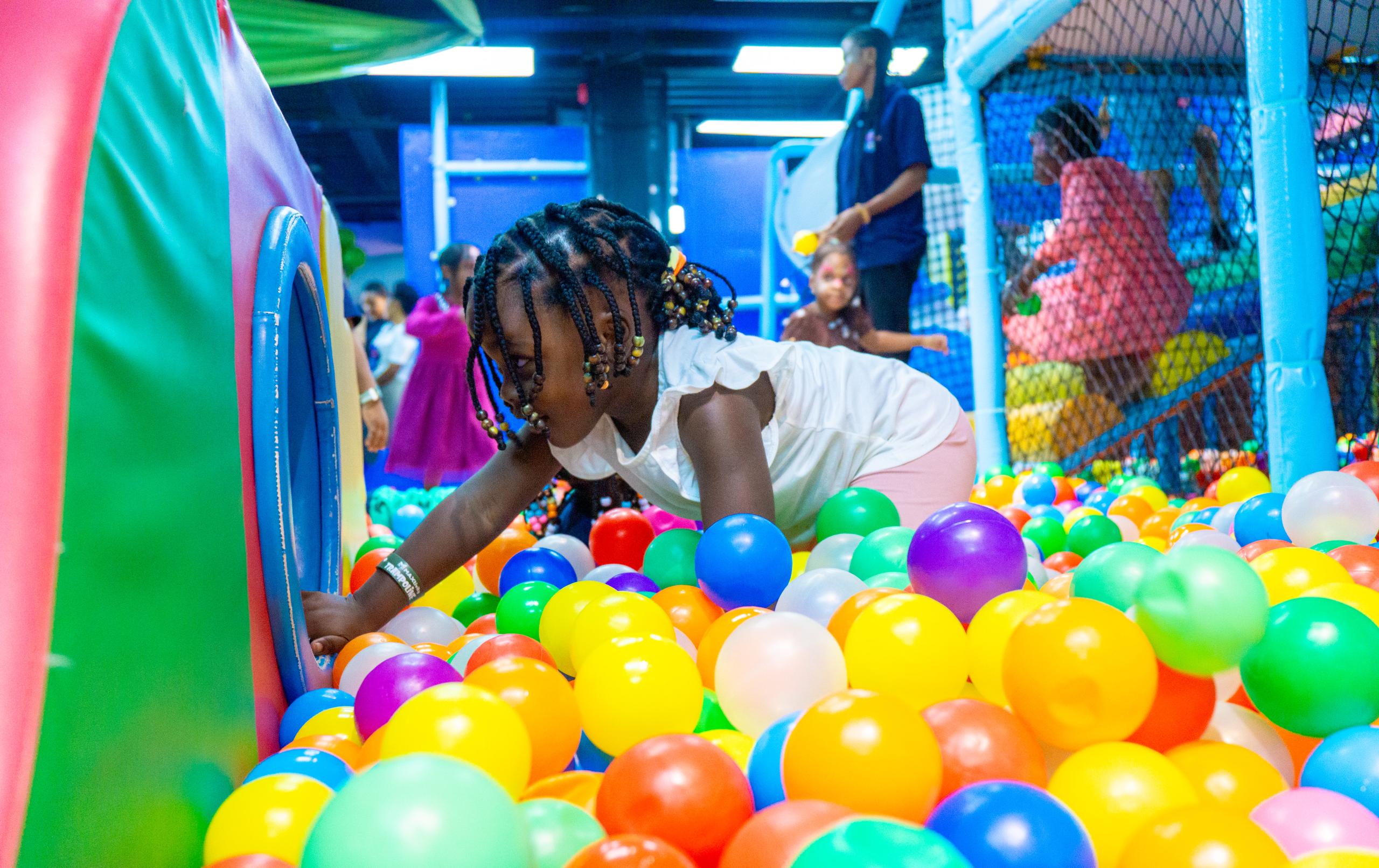 Landmark Kids Club gallery image 46